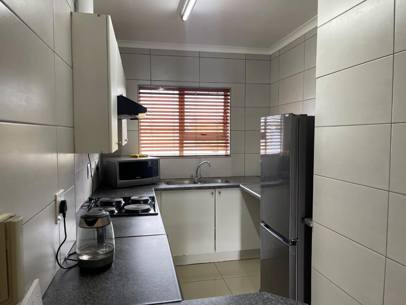 2 Bedroom Property for Sale in Vaalpark Free State